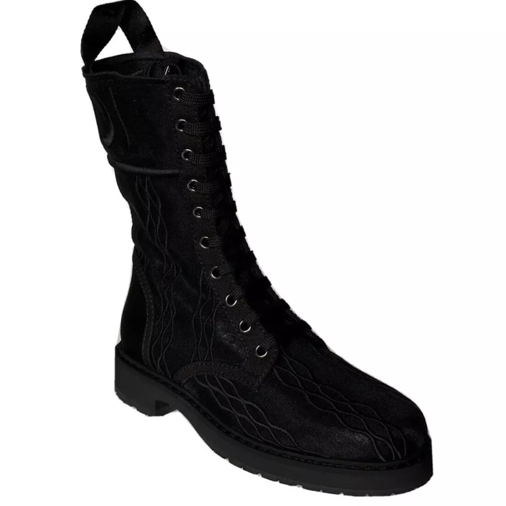 💥💥 New Fendi Biker Boots !! 💥💥 - Picture 8 of 9